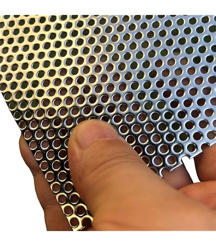 Kwweeoo Lamiera Acciaio Inox 304 3x200x300 Mm – Superficie Lucida, Resistente E Personalizzabile Per Lavorazioni E Fai-da-te