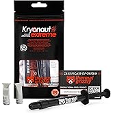 Thermal Grizzly - Kryonaut Extreme Termal Macun - Bilgisayar ve Konsollardaki t&uuml;m İşlemcileri, Grafik Kartlarını ve ısı Alıcı