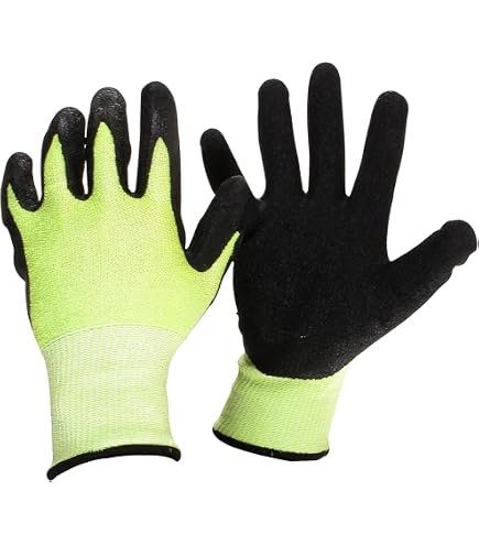 Portwest Impact - Guanti Protettivi Anti Impatto A721 - 9