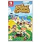 Animal Crossing New Horizons - Nintendo Switch Standard Edition