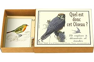 MARCVIDAL Marc Vidal Quel est donc cet oiseau?