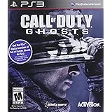 Call of Duty: Ghosts (PS3)