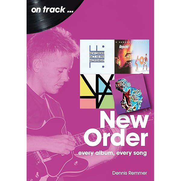 JOY DIVISION + NEW ORDER　【輸入本】 Unified Goods