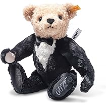 Steiff Superman teddybeer kleurrijk 29cm - kopen bij Steiff Superman teddybeer kleurrijk 29cm - kopen bij