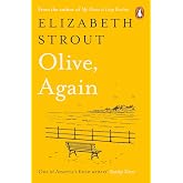 Olive, Again: New novel by the author of the Pulitzer Prize-winning Olive Kitteridge