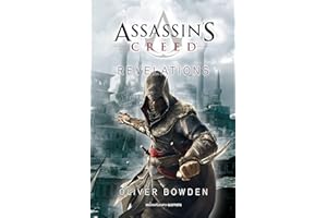Assassin's Creed. Revelations (Minotauro Games)