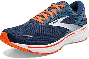 Brooks Ghost 14, Scarpe da Corsa Uomo