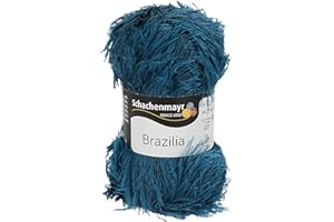 SCHACHENMAYR SINCE 1822 Schachenmayr Brazilia, 50G Atlantis Filati per Maglieria A Mano