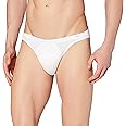 Hom Men Comfort Micro Briefs Mens Briefs Underwear Slip Premium Cotton - Navy