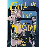 Call of the Night 03