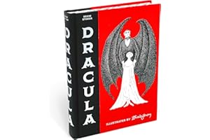 Dracula (Deluxe Edition) (Deluxe Illustrated Classics)