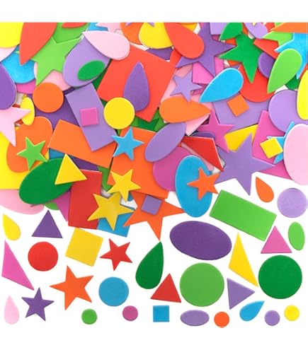 Pastelli triangolari Hasta 12 colori - Perfetti per bambini e scuole