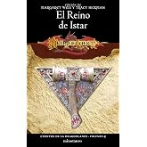 Cuentos de la Dragonlance n&ordm; 04/06 El Reino de Istar