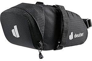 deuter Bike Bag 0.8 Satteltasche