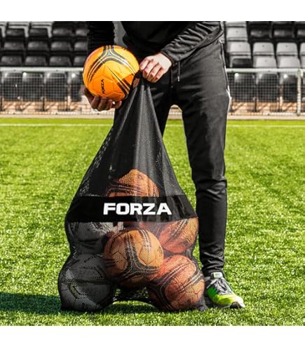 Sac D'&eacute;quipement En Maille De Sport Volleyball Basketball Football Football File