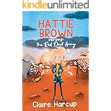 Hattie Brown versus the Red Dust Army