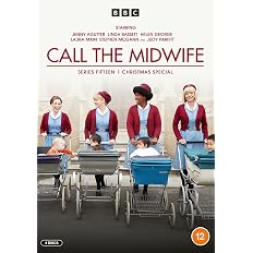 Call The Midwife: Series 15 - View 7