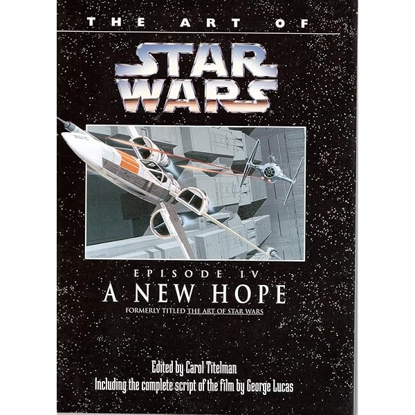 Buy The Art Of Star Wars Episode III: Revenge of the Sith: 117