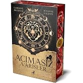 Zodyak Akademi - 2 : Acımasız V&acirc;risler (Ciltli)
