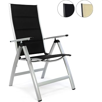 Amazon.de: Kettler Basic Plus Advantage Gartenstuhl ...