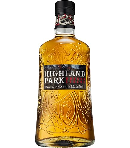 Highland Park Full Volume + GB 47.2% Vol. 0.7 L : Amazon.de: Grocery