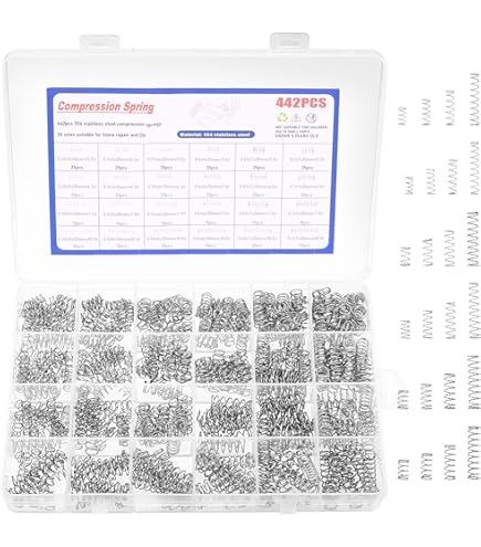 Drukveer RVS 528 | ruim assortiment veren per stuk