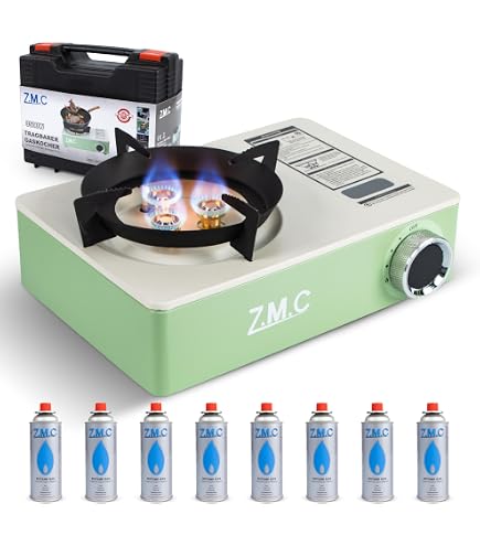 BRUNNER Réchaud à gaz Aristo NG 2f 30 mbar (1.6 kW BRUNNER Réchaud à gaz Aristo NG 2f 30 mbar (1.6 kW