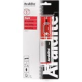 Araldite Rapid Syringe Epoxy, 24 ml, ARA-400007