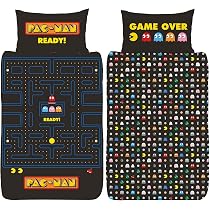 Pyramid International Pac-Man Schlüsselanhänger Blinky – Gummi, Offizieller Merch, Für Rucksack & Tasche