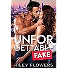 Unforgettable Fake: Ein Enemies to Lovers - Liebesroman (Sunborn Views Lovestories 4)