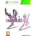 Final Fantasy XIII-2 - Standard Edition (Xbox 360)