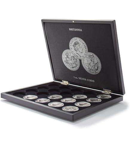 Achetez des capsules pour pièces en ligne | Silver Gold Bull .ca/fr Achetez des capsules pour pièces en ligne | Silver Gold Bull .ca/fr