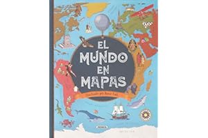 El mundo en mapas