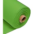100% Cotton Fabric 60 Inch 150cm Wide 150GSM Material for Sewing, Dressmaking, Quilting, Curtain Linings, Pillowcases & Totes Fabric by The Half Metre by Discount Fabrics LTD(Apple Green, 1m)