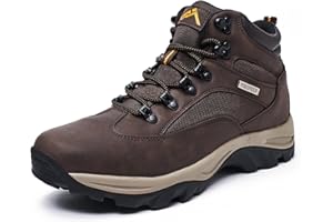 CC-Los Men's waterproof shoes, hiking boots, outdoor shoes, trekking shoes