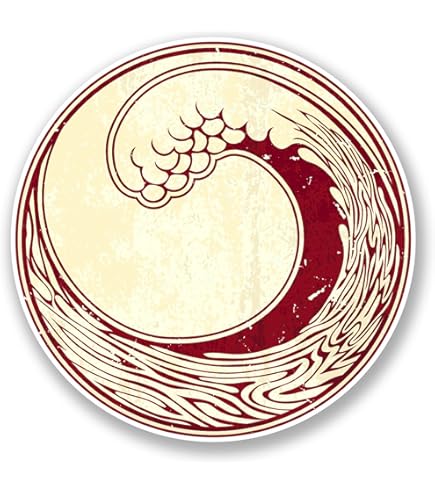 100PCS Rétro Vintage Stickers, Street Autocollants, Autocollants Vinyle Stickers Pour Bagages