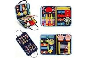 AISNY Nesteldecke für Demenzkranke, Senioren & Demenz Beschäftigung Hände Spiele für Demenzkranke Sensorische Decke Geschenke für Demenzkranke für Alzheimer Demenz Asperger Autismus