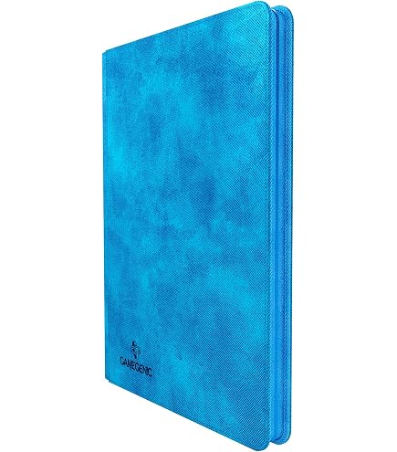 GameGenic : MTG Strixhaven Casual Album 18-Pocket - Witherbloom
