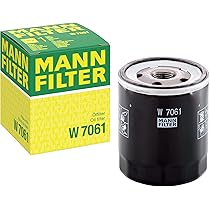 MANN-FILTER C 26 110/2 Filtro dell'aria