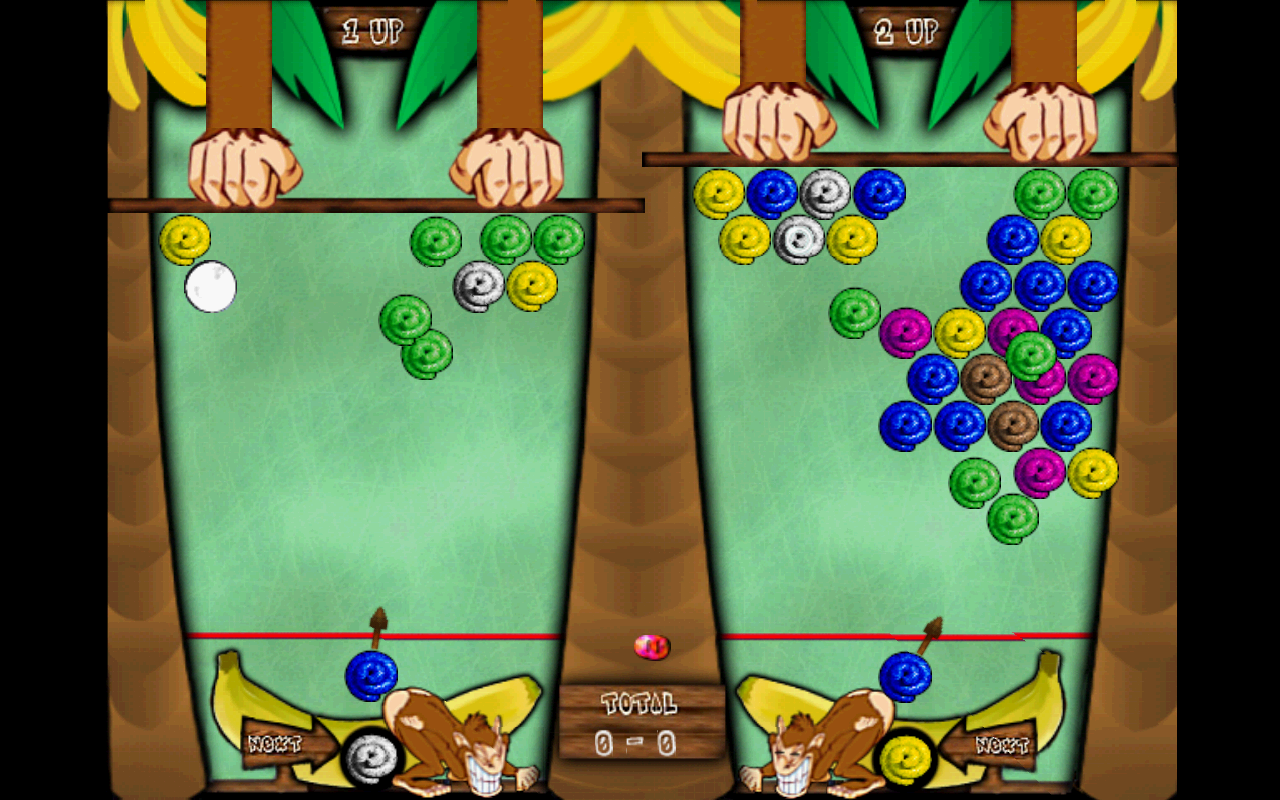 Monkey Poop Fling Amazon.co.uk Apps & Games