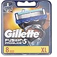 Gillette Fusion5 ProGlide Razor Blades