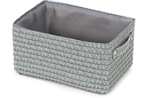 Compactor Cestino Grigio 23 x 15 x H.12 cm