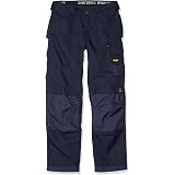 Snickers Holster Pocket CoolTwill 