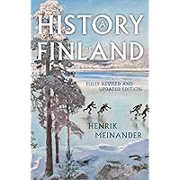 A History of Finland