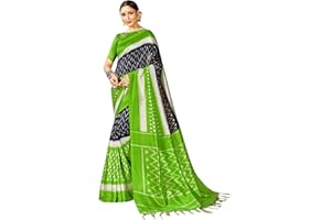 Elina fashion Damen Vaatsalya Sari