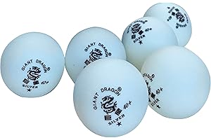 Kounga Table Tennis Balls Giant