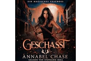 Geschasst