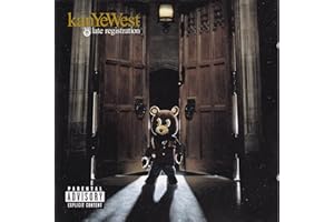 Late Registration