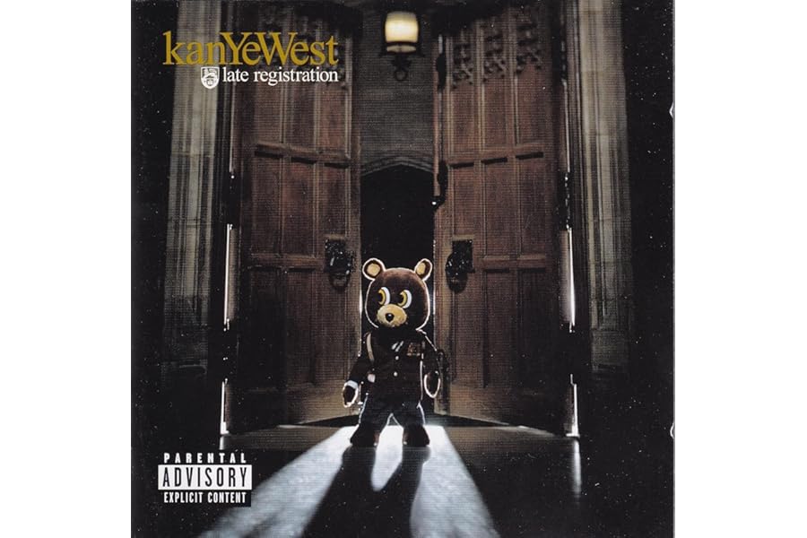 Late Registration