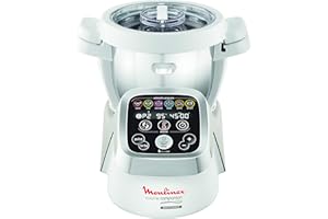 Moulinex 3155347 Robot de cuisine 1550 W 4,5 l